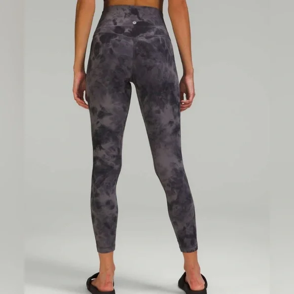 lululemon align 25” diamond dye - Picture 14 of 16